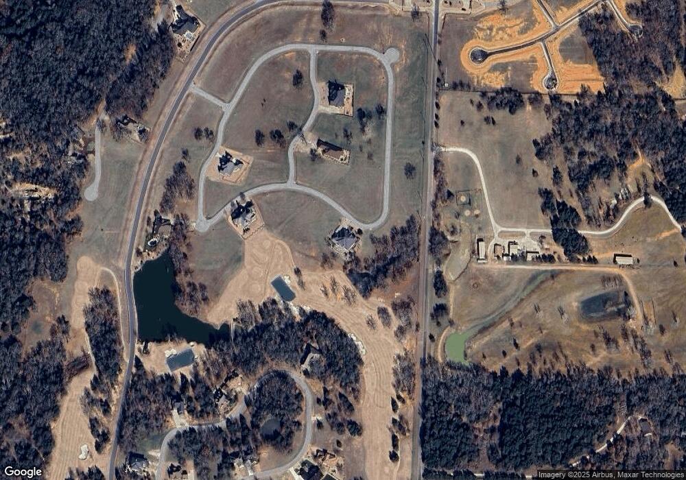 355 Toscana Cir, Gordonville, TX 76245 - photo 1