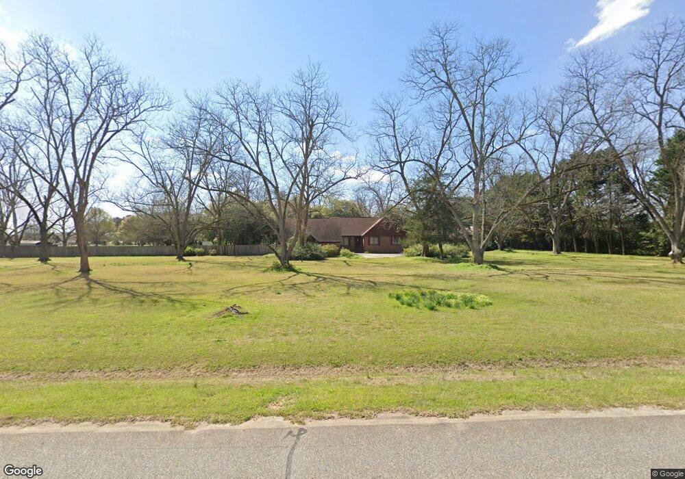 663 Joe Barnes Rd, Byron, GA 31008 - photo 1