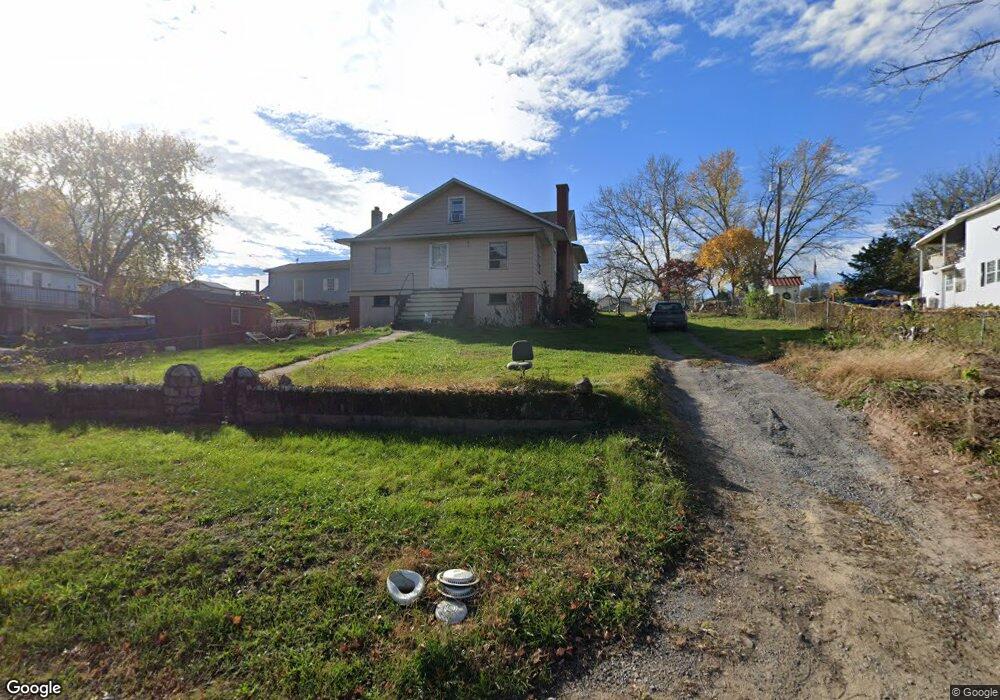 364 Willey Ln, Great Cacapon, WV 25422 - photo 1