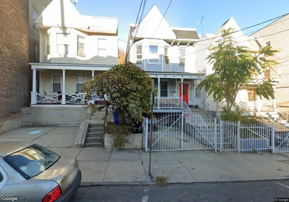 464 Mercer St, Jersey City, NJ 07302 - photo 1