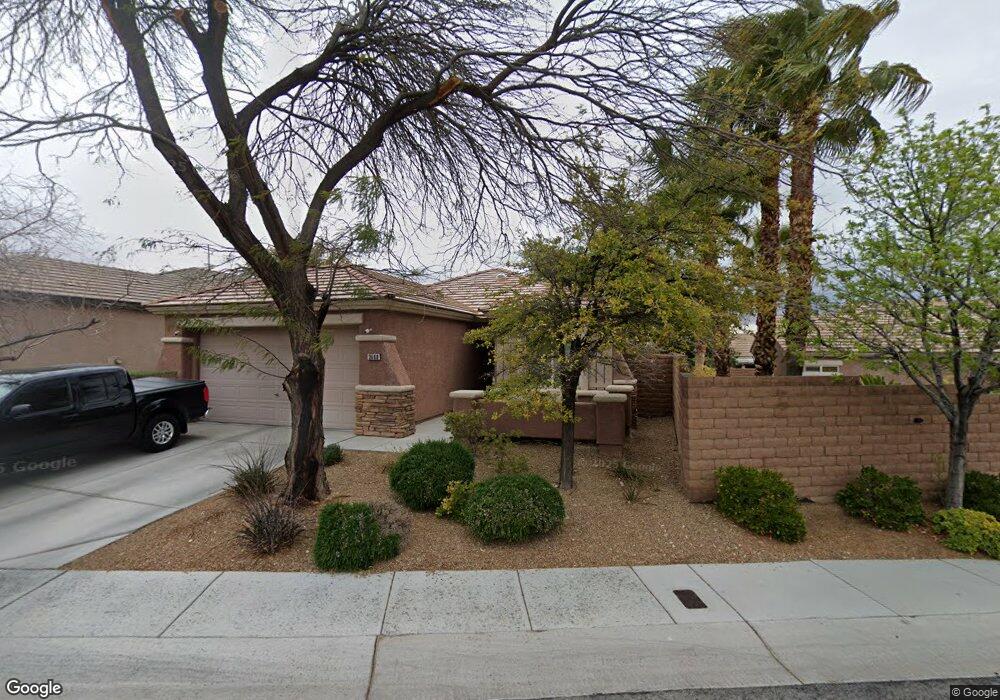 3668 Australian Cloud Dr unit n, Las Vegas, NV 89135 - photo 1
