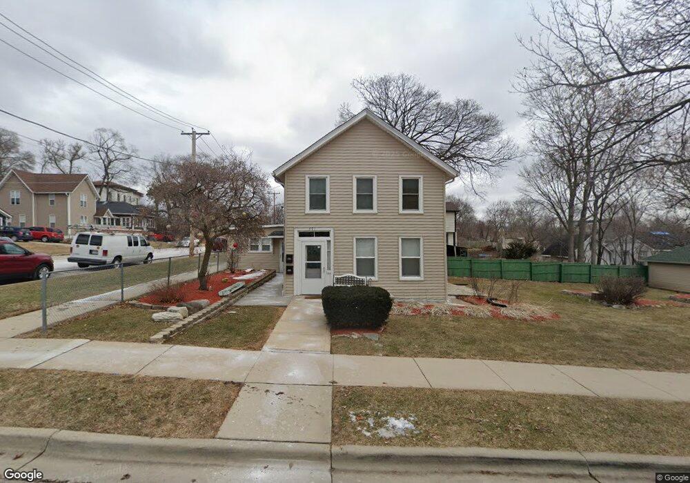 371 Center St, Elgin, IL 60120 - photo 1