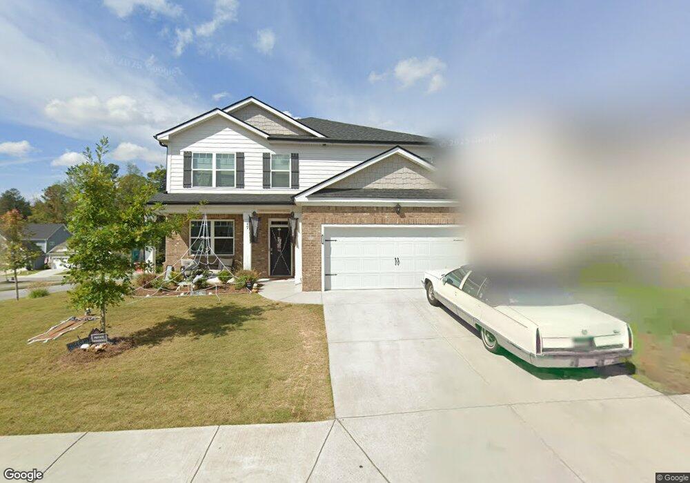 17 Conroe Ct, Hoschton, GA 30548 - photo 1