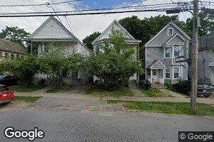 406 Summit Ave, Schenectady, NY 12307