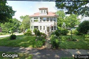 87 Glen Ave Unit 3, Newton Center, MA 02459