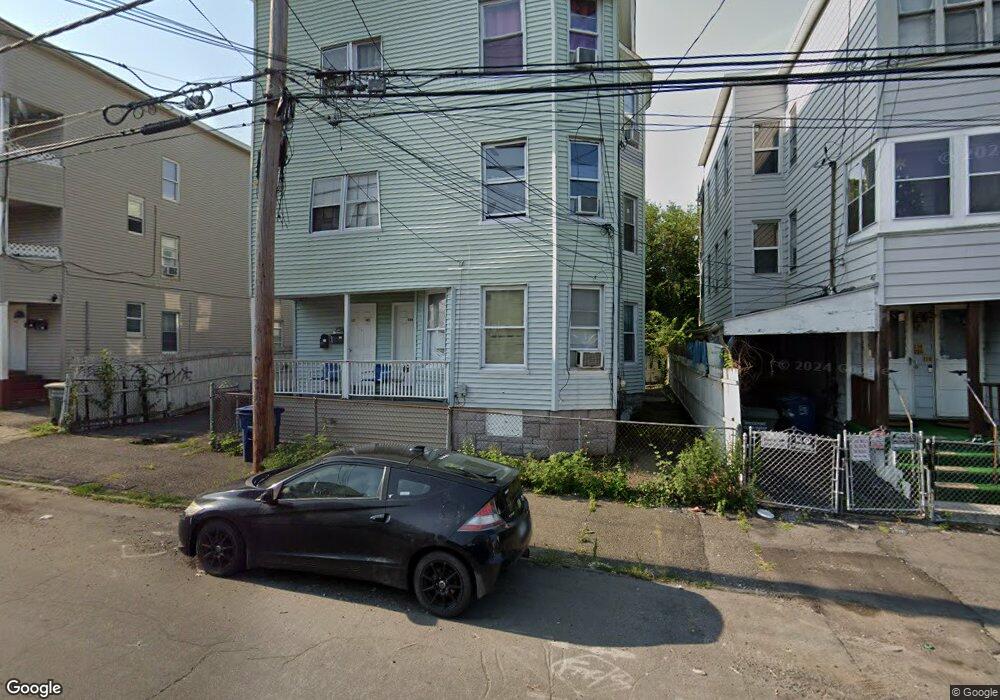 234 Berkshire Ave unit 238, Bridgeport, CT 06608 - photo 1