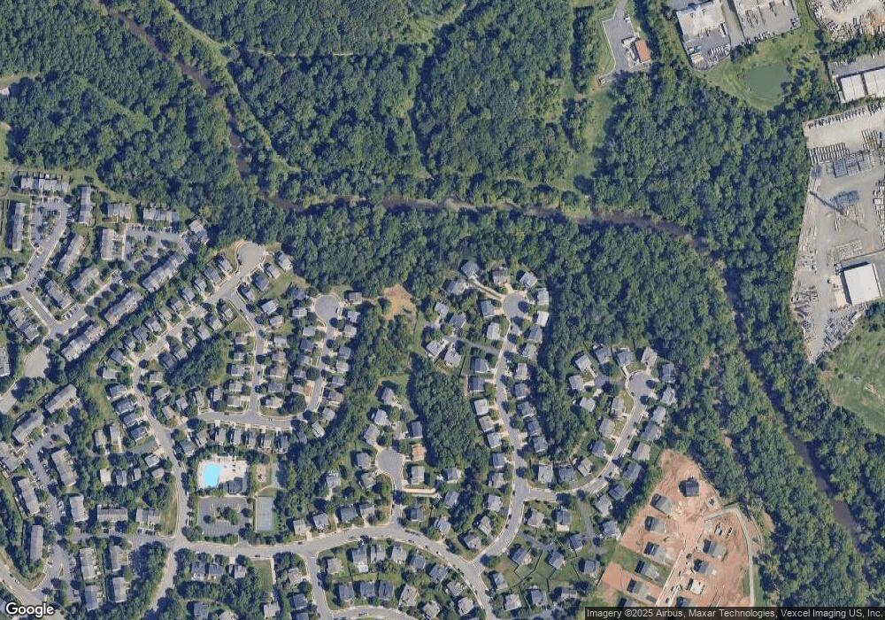 12020 Vantage Point Ct, Bristow, VA 20136 - photo 1