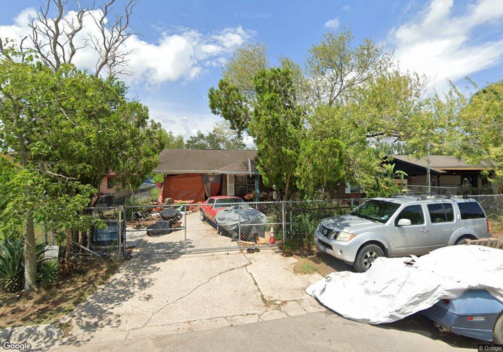 2807 Minnie Ave, Donna, TX 78537 - photo 1