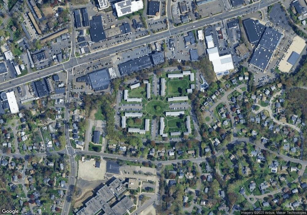 80 County St unit 8C, Norwalk, CT 06851 - photo 1