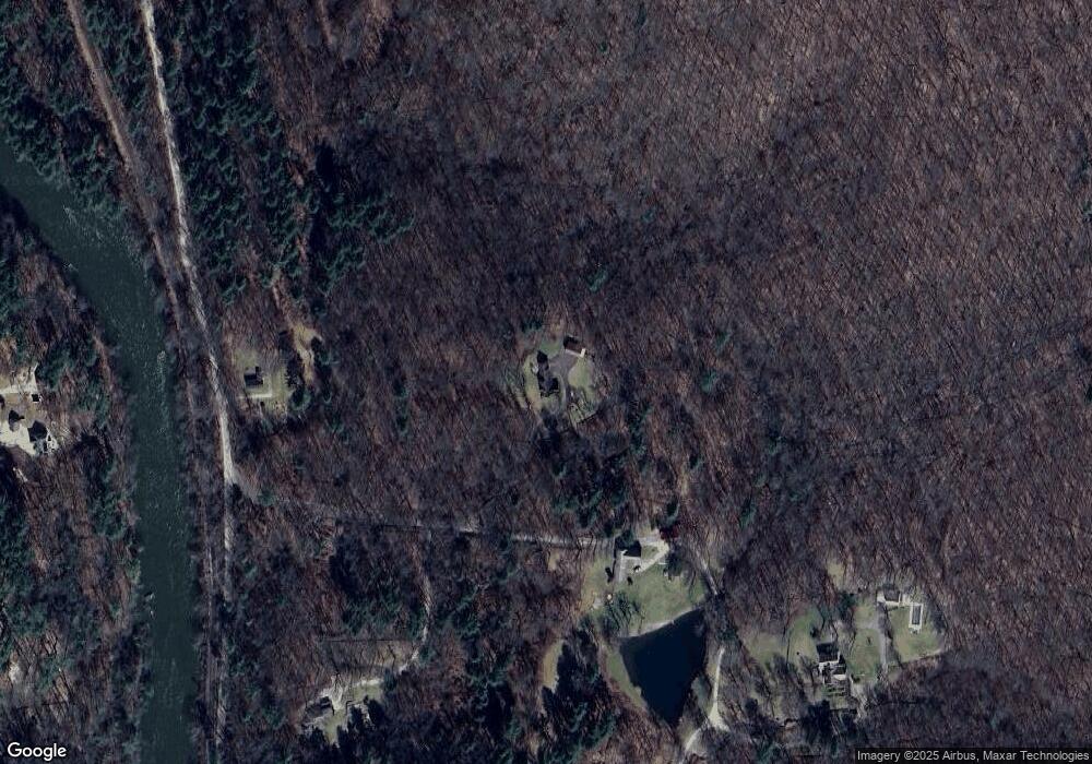 240 River Rd, West Cornwall, CT 06796 - photo 1