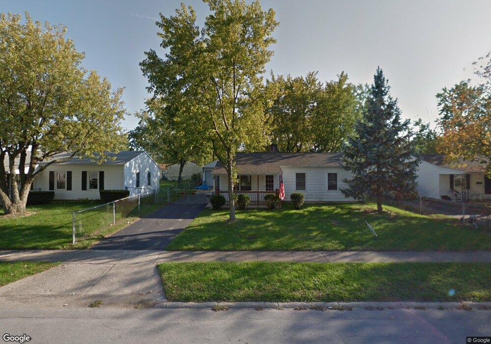 1361 Kylemore Dr, Xenia, OH 45385 - photo 1