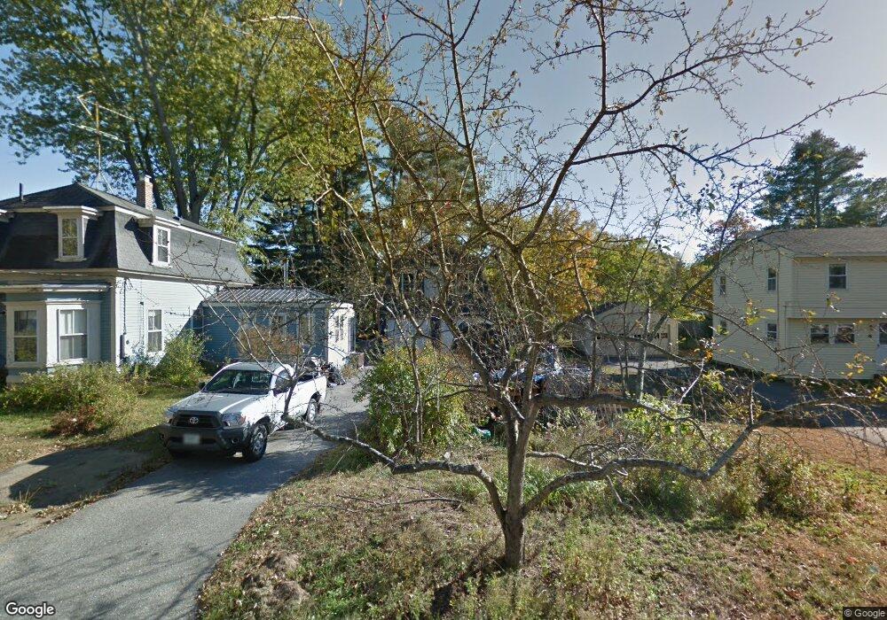 8 Fernald St, Concord, NH 03301 - photo 1