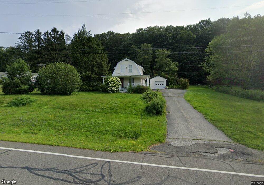 141 Sharon Rd, Millerton, NY 12546 - photo 1