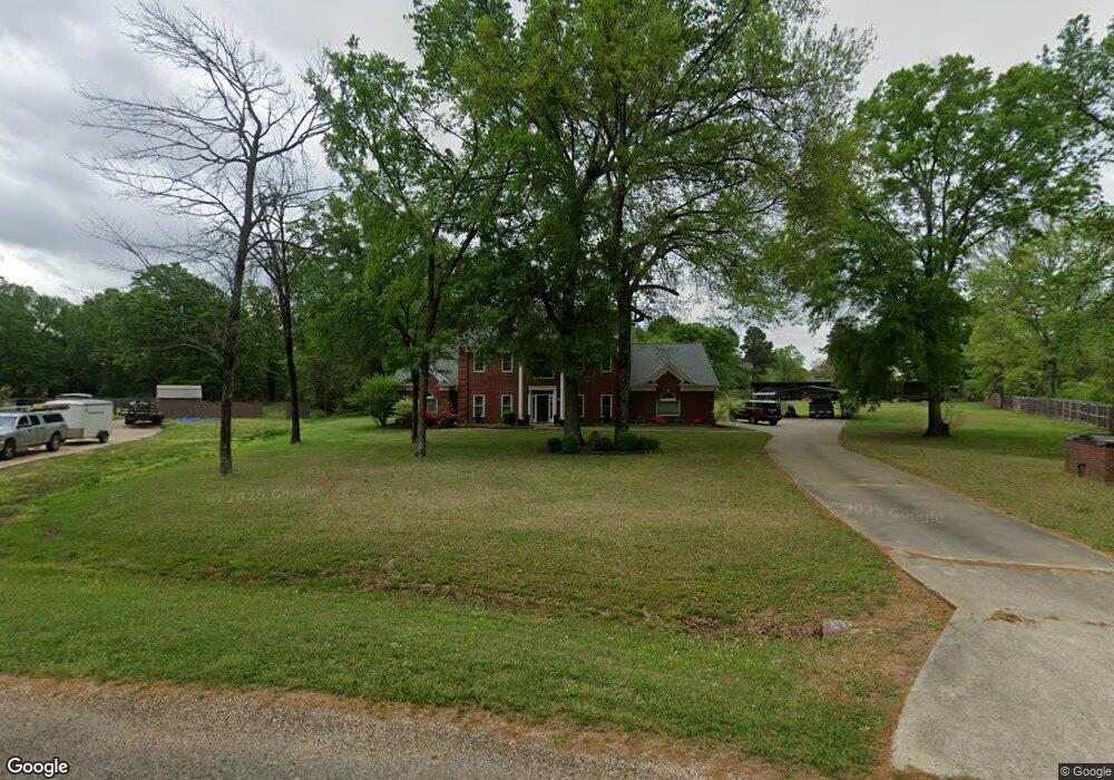 7707 Thames Ave, Texarkana, TX 75503 - photo 1