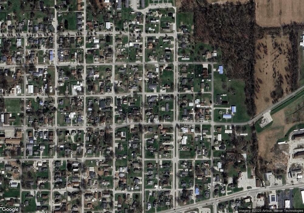 569 9th St NE, Linton, IN 47441 - photo 1