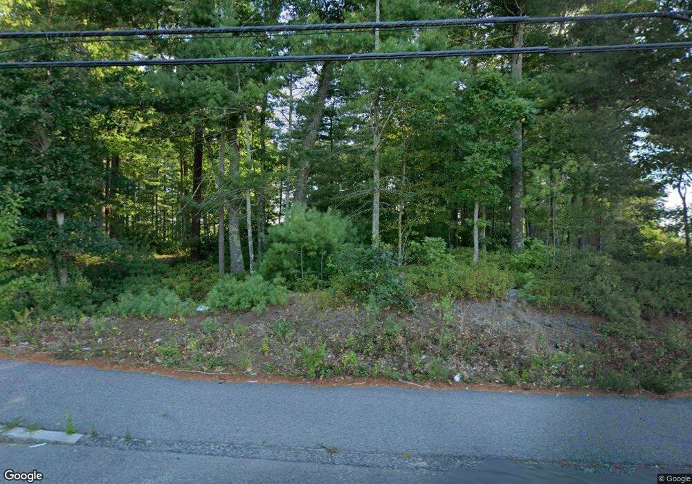 45 Main St, Carver, MA 02330 - photo 1