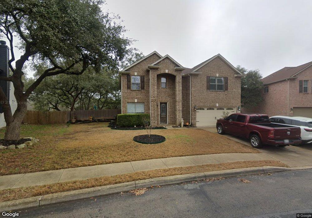 8054 Maddie Ln, San Antonio, TX 78255 - photo 1