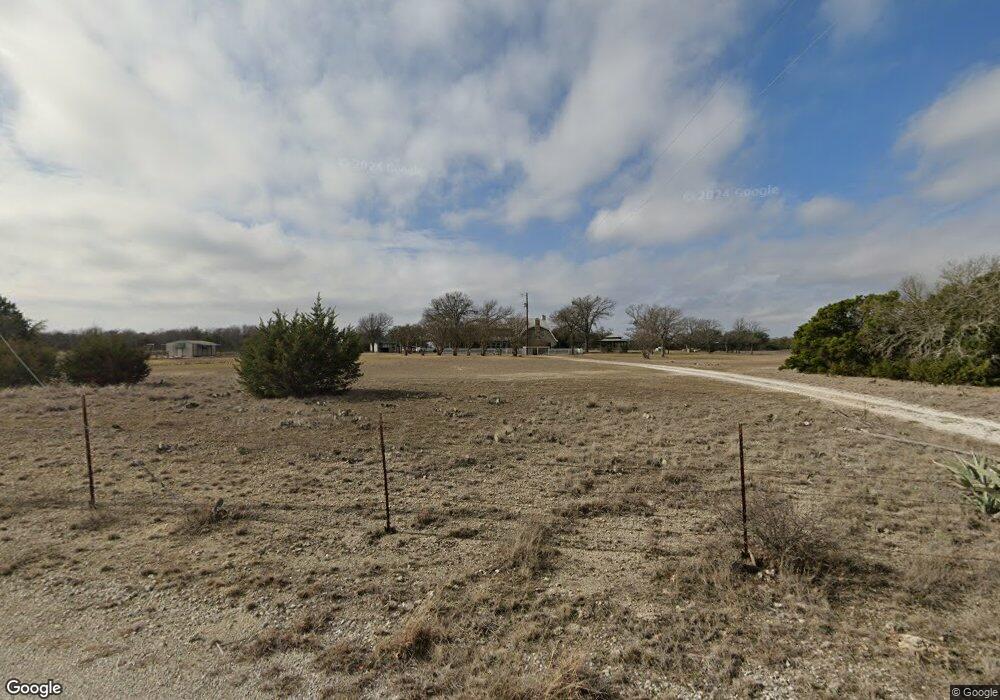 656 Louis Scherer Rd, Weatherford, TX 76088 - photo 1