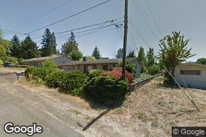 7140 SW Clinton St Unit 1, Portland, OR 97223