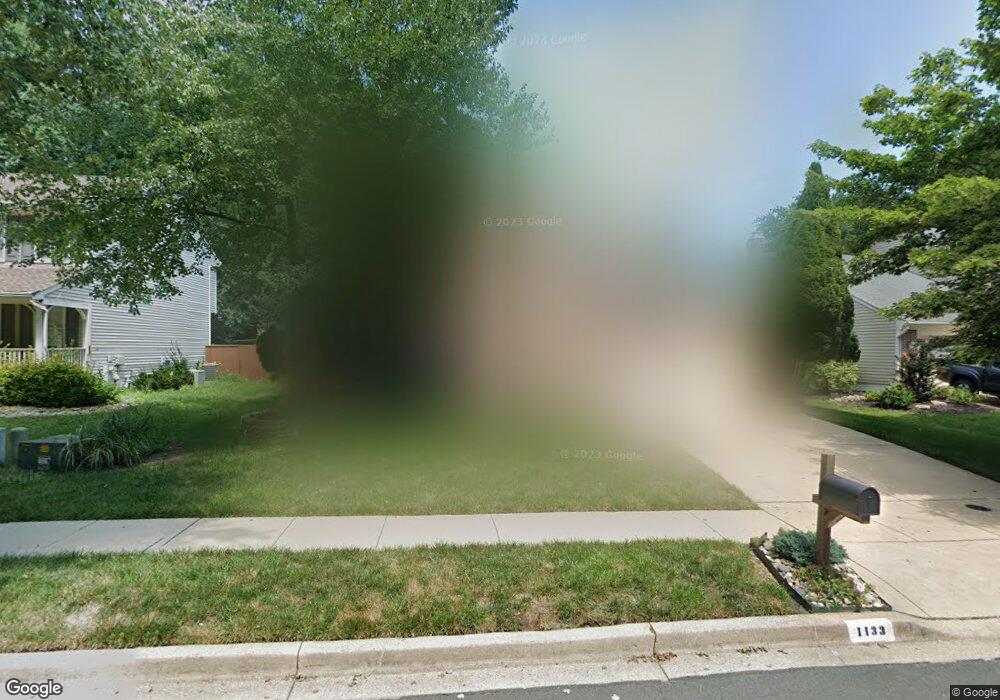 1133 Charing Cross Dr, Crofton, MD 21114 - photo 1