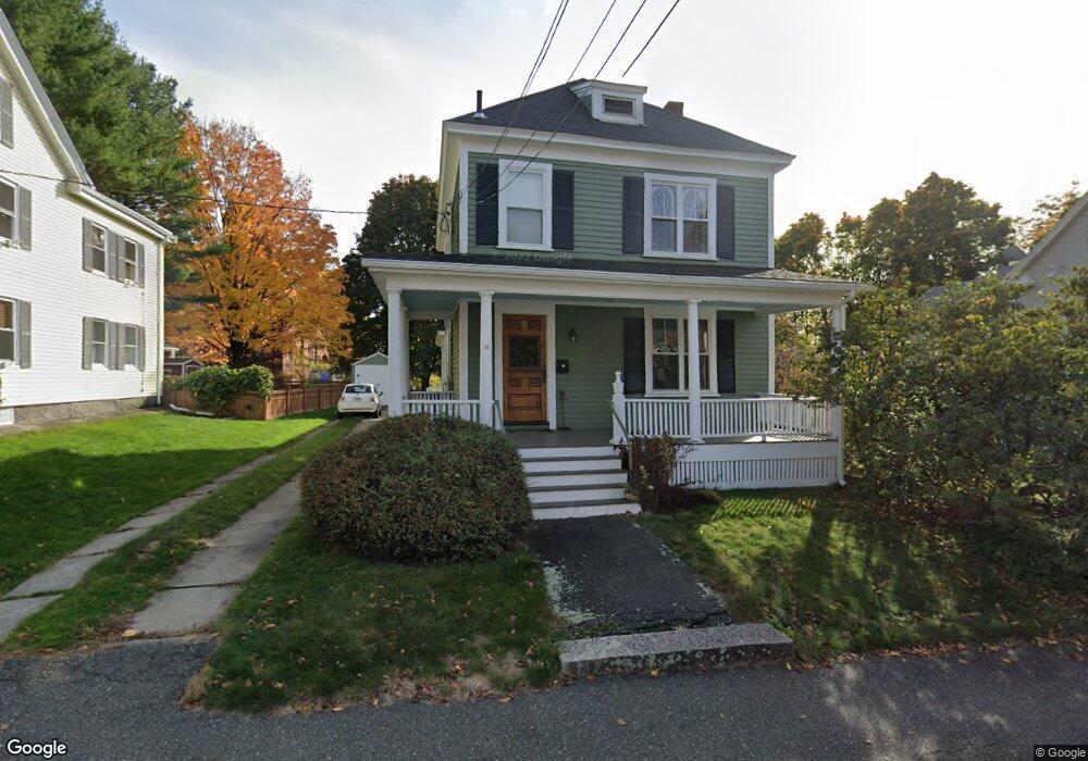 10 Eaton St, Wakefield, MA 01880 - photo 1