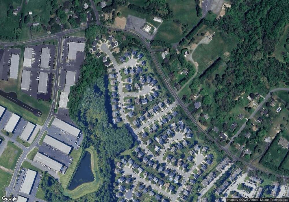 2307 Wynwood Ct, Forest Hill, MD 21050 - photo 1