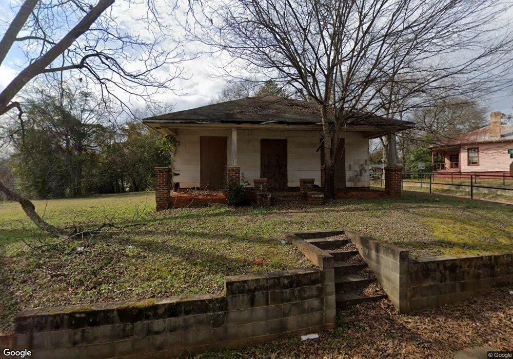 1108 Phillips St, Americus, GA 31719 - photo 1