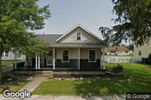11025 Hoagland Rd, Hoagland, IN 46745