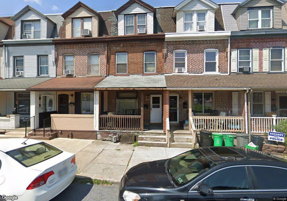 1308 S Meadow St, Allentown, PA 18103 - photo 1