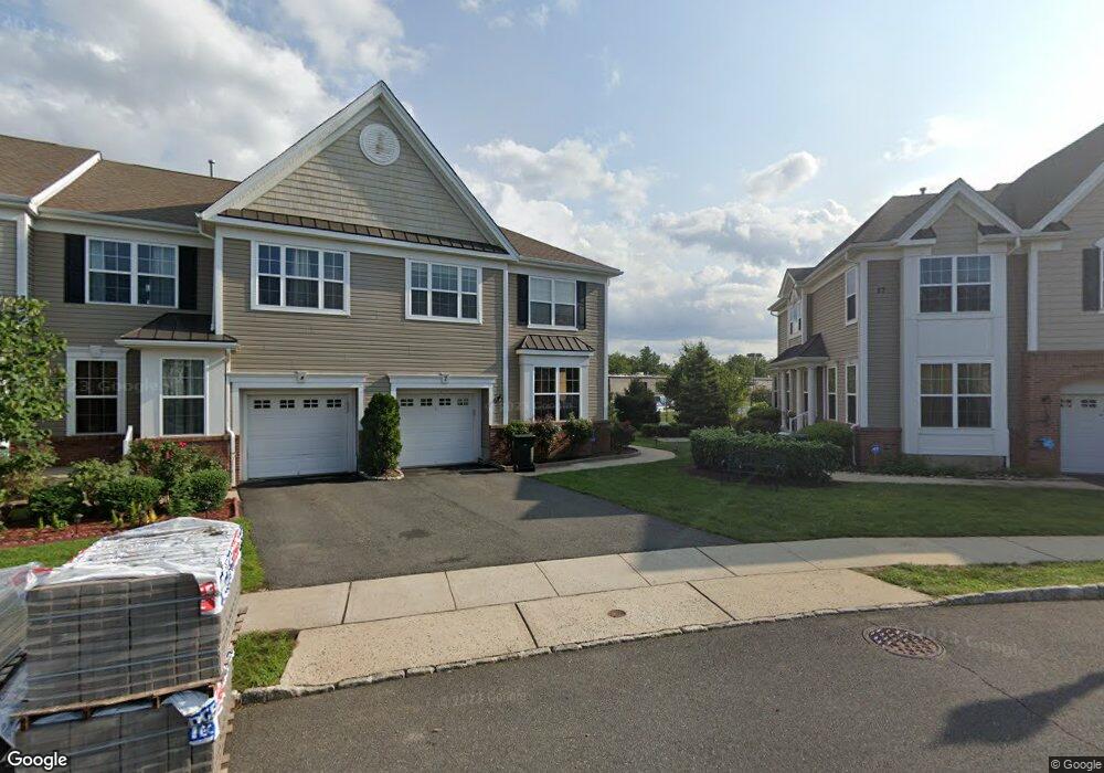 7 Edward Stec Blvd unit 1507, Edison, NJ 08837 - photo 1