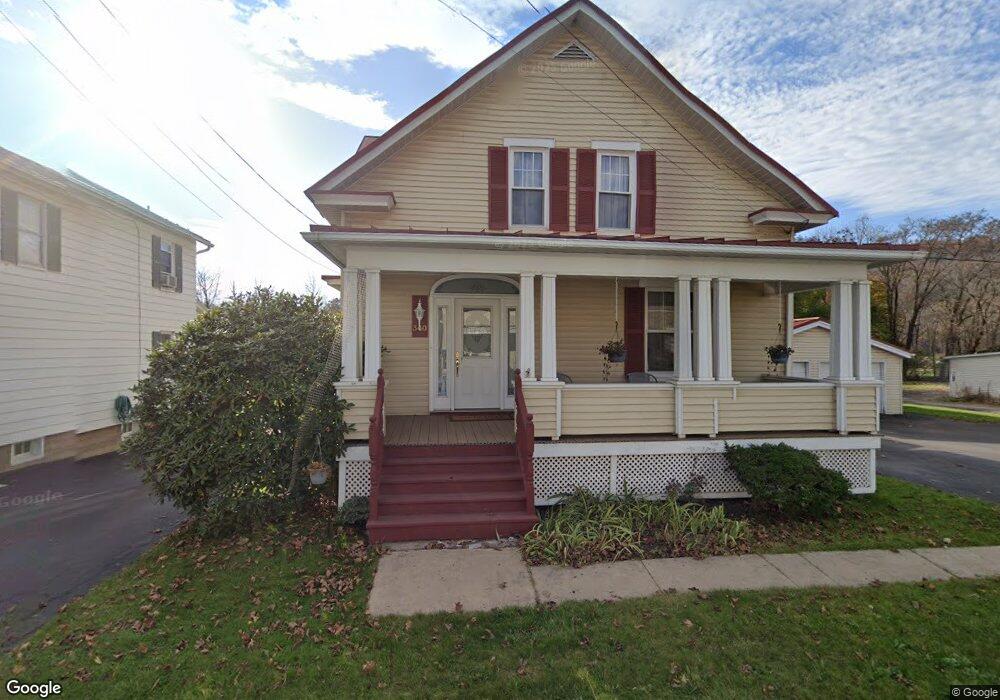 340 N State St, Millville, PA 17846 - photo 1