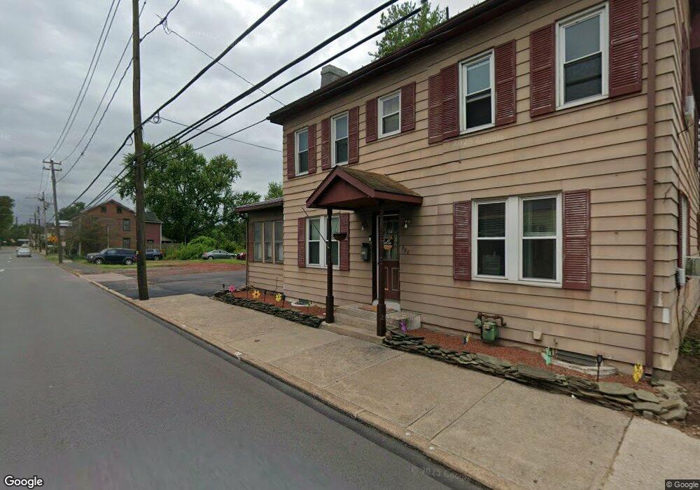 338 S Front St, Milton, PA 17847 - photo 1