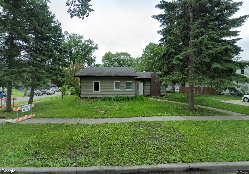 1545 11th St N, Fargo, ND 58102 - photo 1