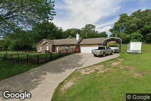 308 Angela Ln, Barnsdall, OK 74002