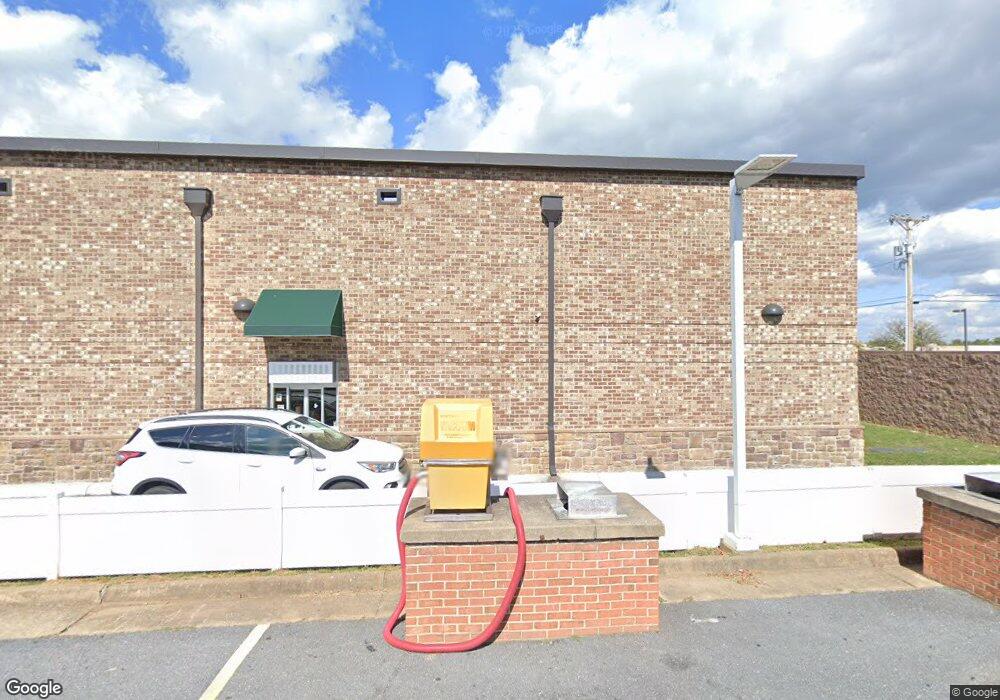 1760 E Market St, Harrisonburg, VA 22801 - photo 1