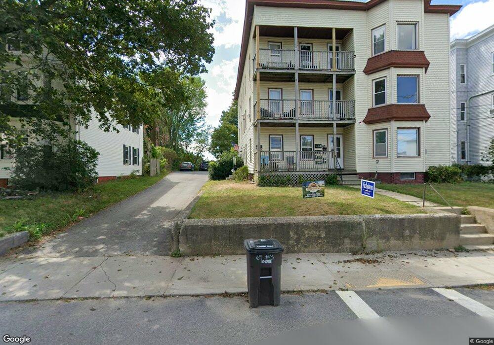 Street View Photo