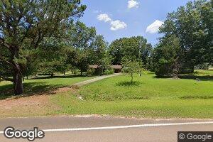 1844 Highway 404, Duck Hill, MS 38925