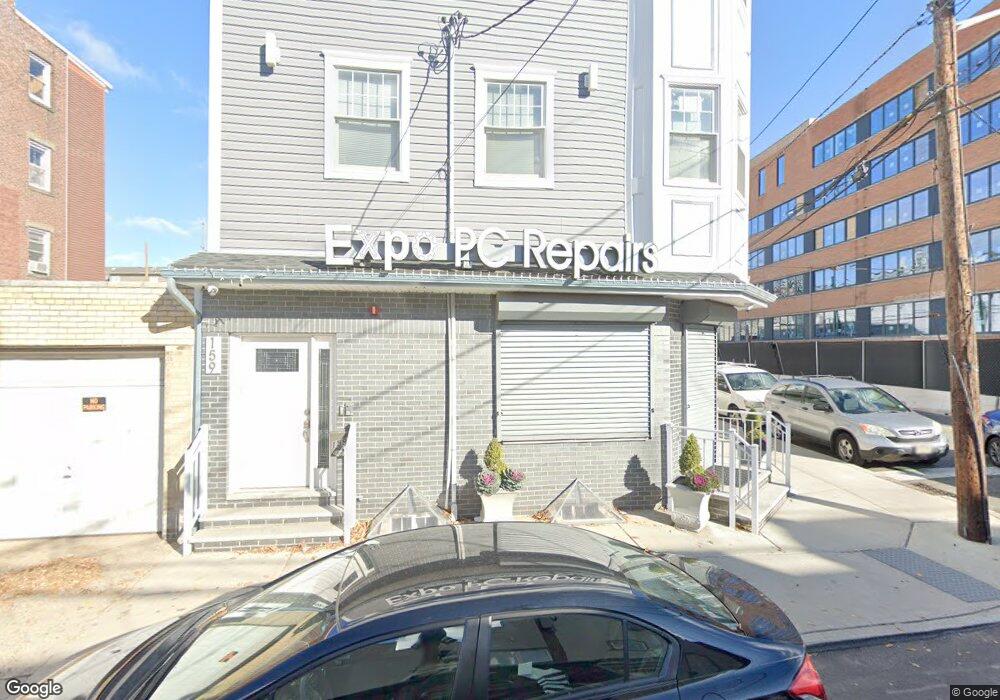 159 Elm St unit 2, Newark, NJ 07105 - photo 1