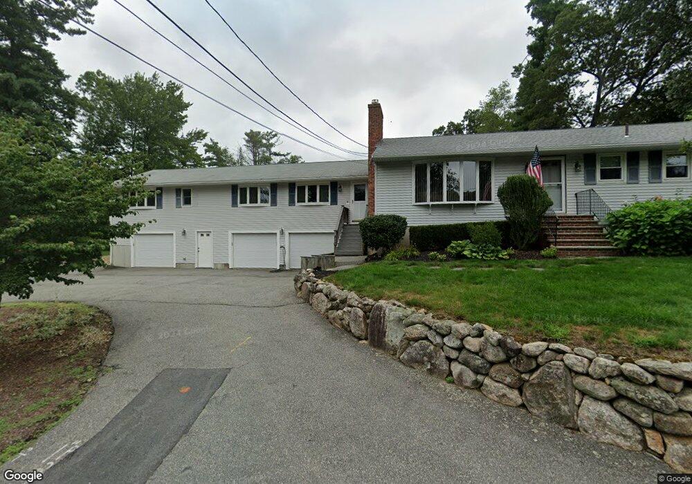 32 Sedalia Rd, Burlington, MA 01803 - photo 1