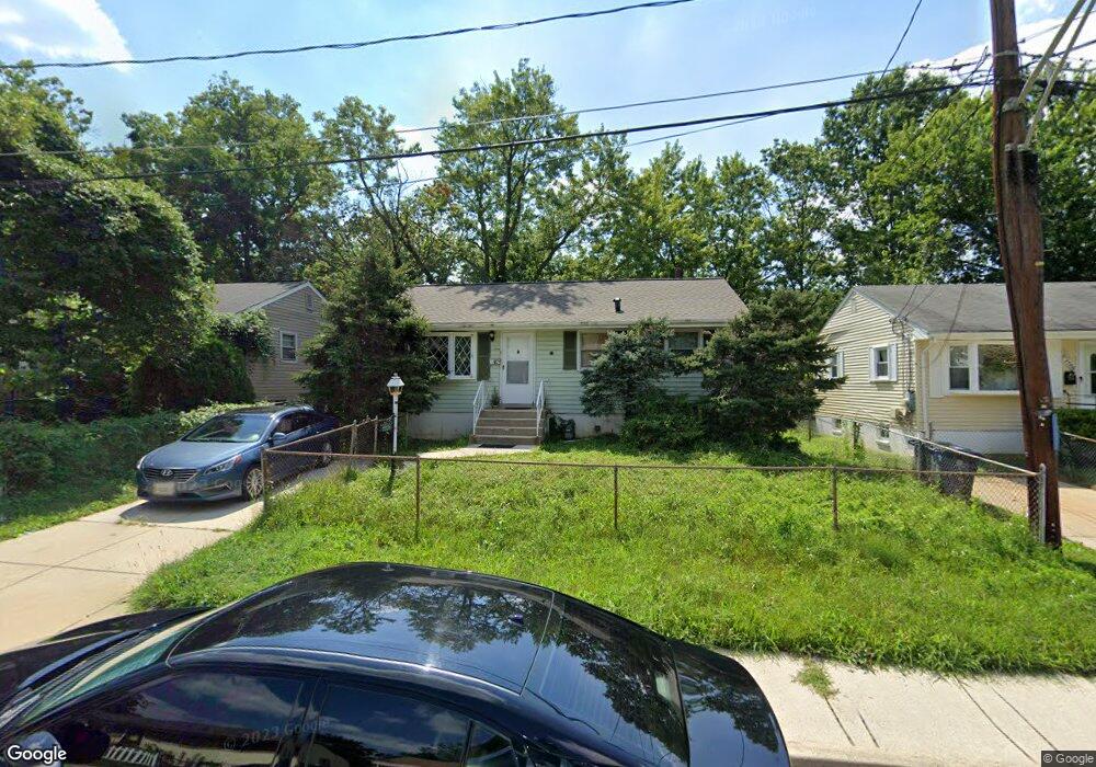 2206 Vermont Ave, Hyattsville, MD 20785 - photo 1