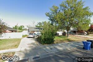 10228 S Crocus St, Sandy, UT 84094