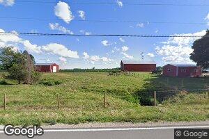 6550 County Road 247, Vickery, OH 43464