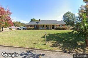 4140 1st Place, Meridian, MS 39301