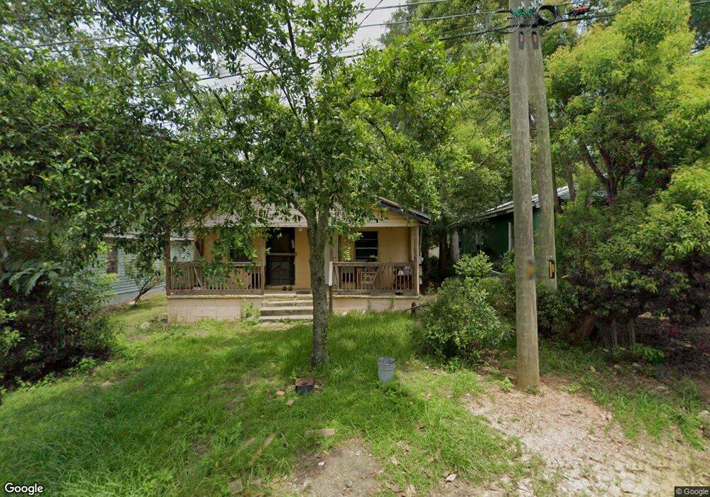 726 Joe Louis Ave, Moultrie, GA 31768 - photo 1