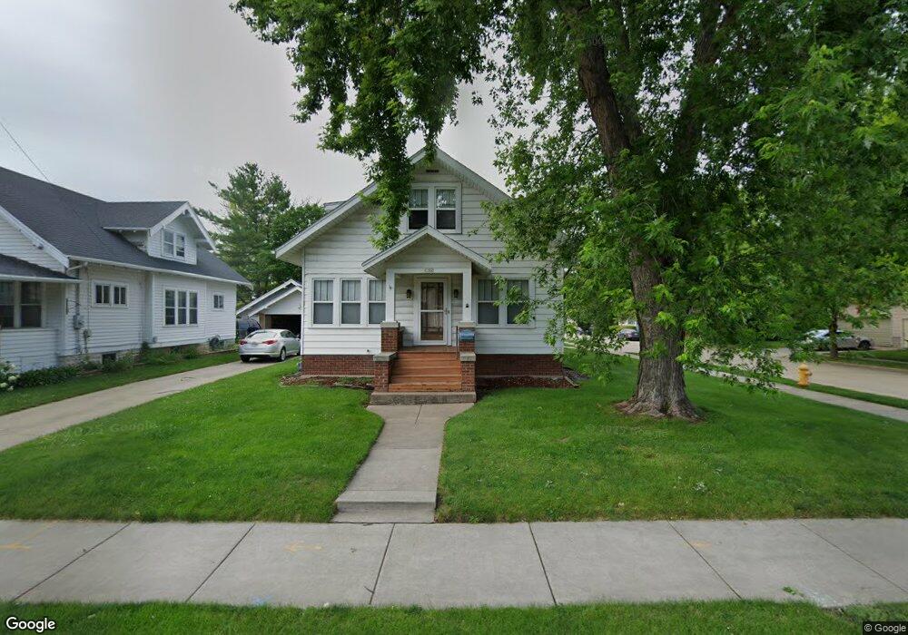 1102 W New York Ave, Oshkosh, WI 54901 - photo 1