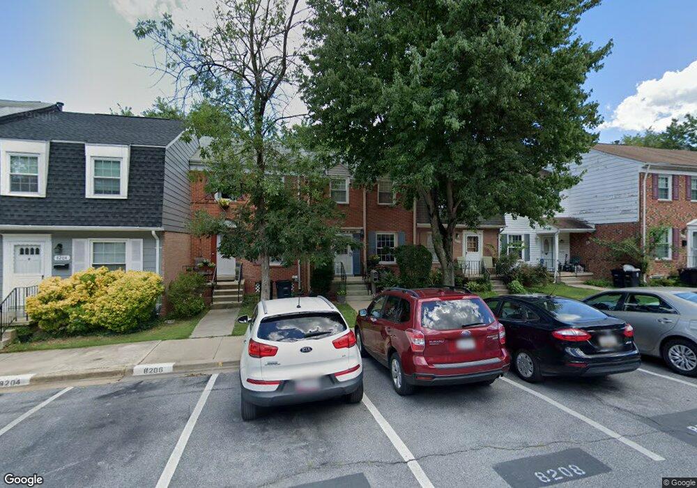 8208 Imperial Dr, Laurel, MD 20708 - photo 1