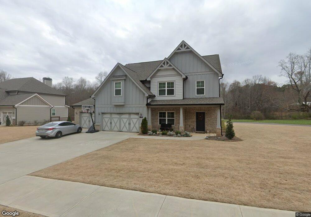 128 Adventure Trail unit 6, Jefferson, GA 30549 - photo 1