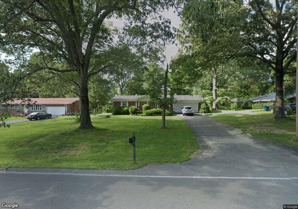 1005 Royal Trail, Manchester, TN 37355 - photo 1