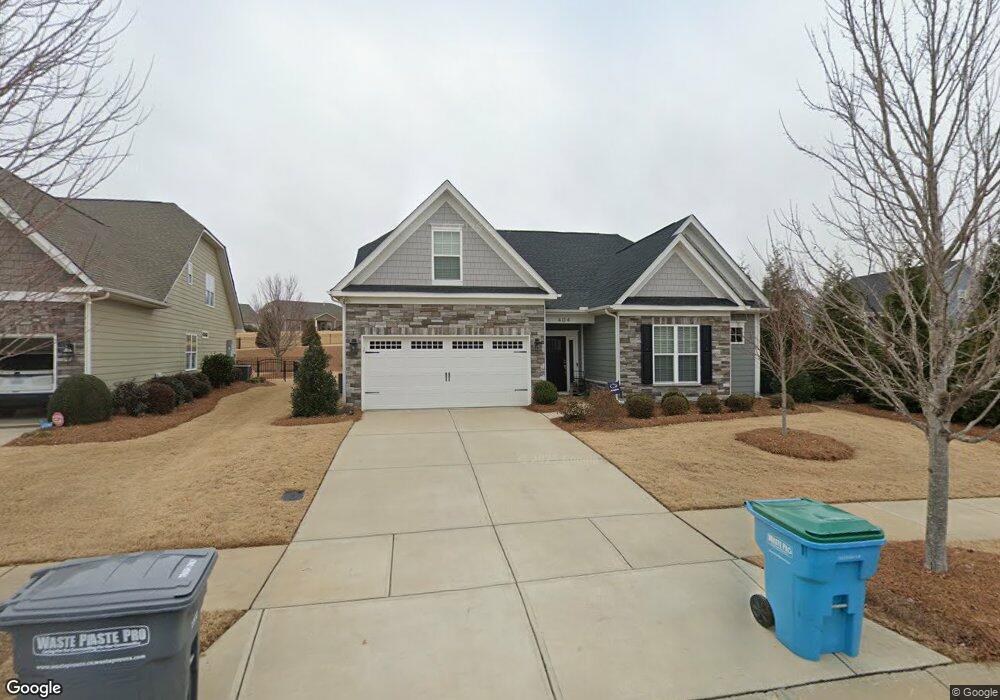 404 Trillium Way, Belmont, NC 28012 - photo 1