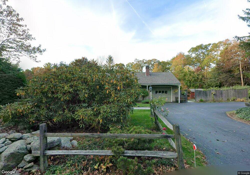 550 Malden St, Holden, MA 01520 - photo 1